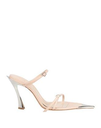 MUGLER Sandals