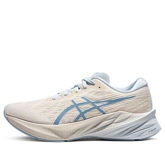 Asics (WMNS) ASICS Novablast 3 White Blue 1012B542-200
