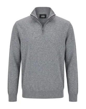 Alpha Studio KNITWEAR - Jumpers on YOOX.COM