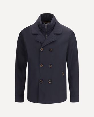 Moorer Volmer Jacket Male 52