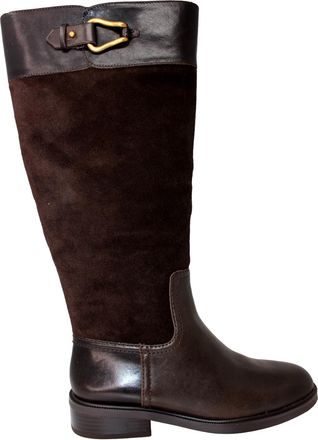 Vince Camuto Andalian 2 Black / Warm Caramel VC-ANDALIAN2 Womens