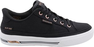 Skechers Fitness, Dames, Zwart, 40 EU, Ghostbusters Sneaker