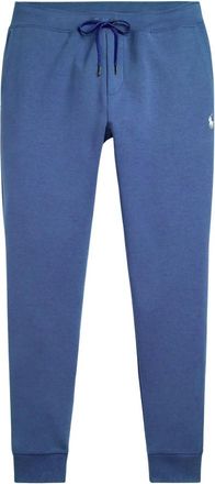 Ralph Lauren Broek - Heren - Sweatpants - Blauw - M - Broeken