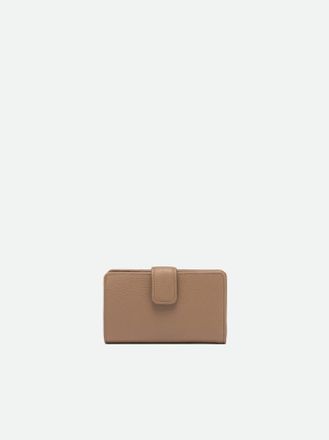 Gianni Chiarini WALLETS GRAIN