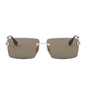 Fendi Fe40165 U Sonnenbrille