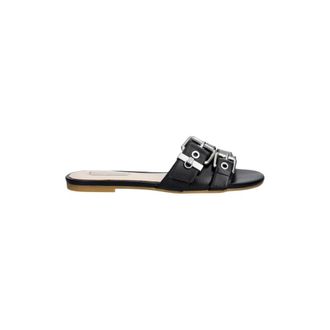 Liu Jo Sandy 12 - - Shoes - Donna - Nero - 37 EU