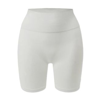 Heist Studios Shapewear, female, Gray, Size: 3XL/4XL Contour Seamless High Waist Shorts