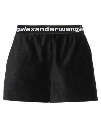Alexander Wang BOTTOMWEAR - Shorts & Bermuda Shorts on YOOX.COM