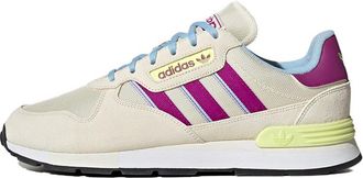adidas Originals Treziod 2 Shoes Core White Fuchsia IG0662