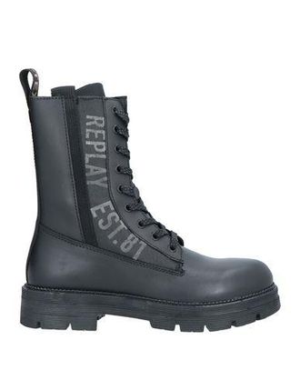 Replay boots sale clearance