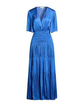 Maje DRESSES - Maxi dresses on YOOX.COM