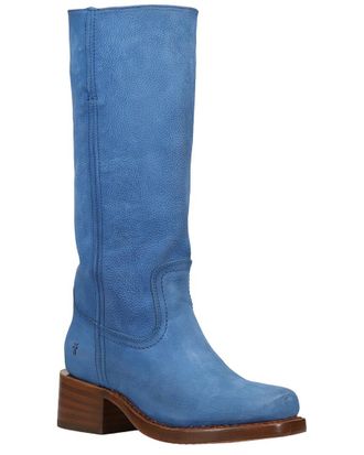 Frye Campus 14in Leather Boot
