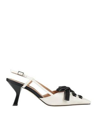 J.A.P. Jos&eacute; Antonio Pereira FOOTWEAR - Pumps on YOOX.COM