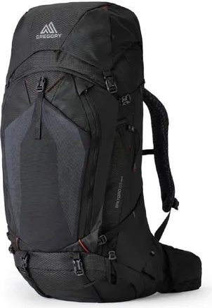 Gregory Mens Baltoro 85 Pro Pack Black S
