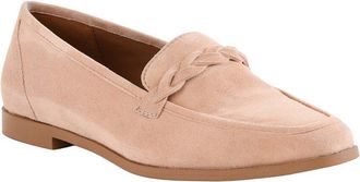 Seychelles Afternoon Stroll Suede Loafer