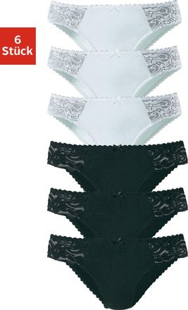 Petite Fleur Jazz-Pants Slips