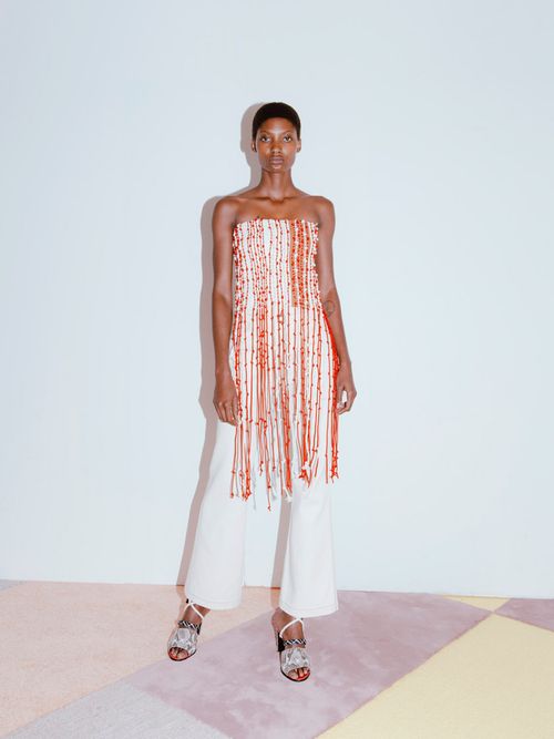 The Emerging New York Fashion Brands You're About To See Everywhere | Stylight