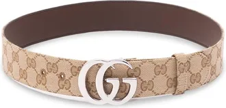 Gucci Gg Belt