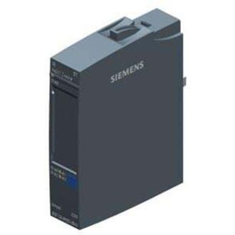 SIEMENS M&oacute;dulo De Entrada Anal&oacute;gica Siemens Simatic Et 200sp Ai 4xu/i 6es71346hd010ba1