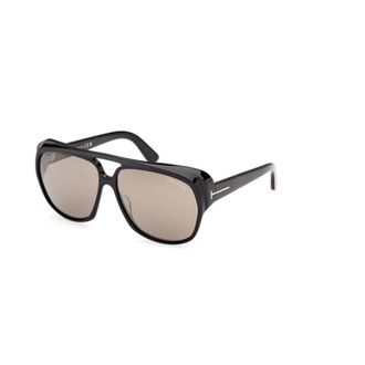 Tom Ford Sunglasses, unisex, Black, 61 MM, Authentic Stylish Glasses with Premium Quality