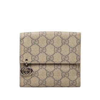 Gucci unisex, Pre-owned, Beige, Taglia unica, used