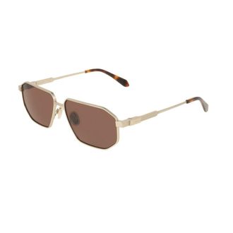 Ferragamo Sf340S Sunglasses - male - Ferragamo - Sunglasses - Multicolor - 59 MM - Accessories