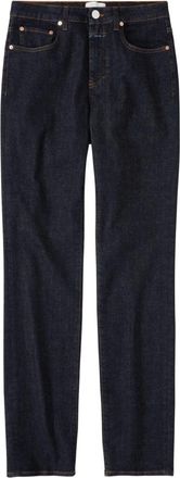 Closed Jaylen Jeans - Dames - Regular Fit Jeans - Blauw - W24 - Katoen - Jeans