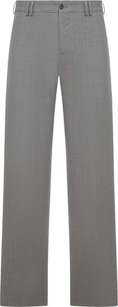 Pantaloni Torino Michael Wool Trousers