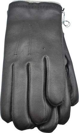 Orciani Heren, Accessoires, Zwart, Maat: 9 1/2 IN Wol