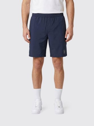 Brunello Cucinelli Technical Fabric Shorts