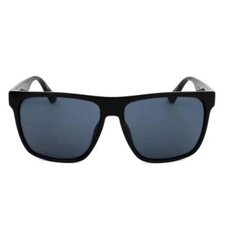 Guess Smoke Square Mens Sunglasses GF5121 01A 58