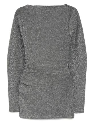 Day Birger Et Mikkelsen Kimmie top - Zwart