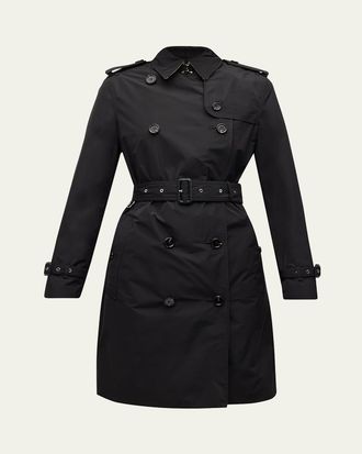 ジャケット・アウター stein oversized overlaped trench coat Stein Oversized Overlapped Wool Trench Coat Black 21AW Warm