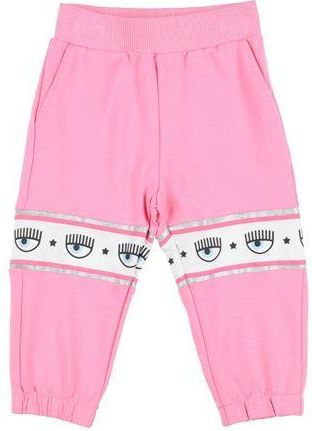 Chiara Ferragni BOTTOMWEAR - Trousers on YOOX.COM