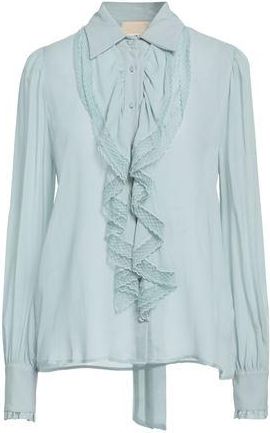 Aniye By TOPS - Hemden auf YOOX.COM