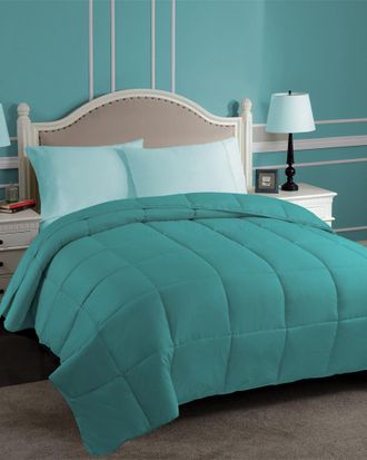 Superior Classic All Season Down Alternative Comforter