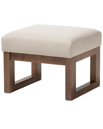 Design Studios Yashiya Ottoman Stool