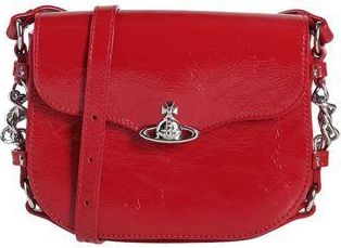 Vivienne Westwood HUNTER FLAP CROSSBODY