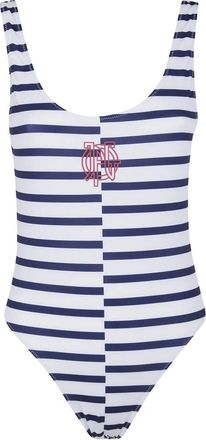 Jean Paul Gaultier Dames, Badkleding, Veelkleurig, Maat: XS