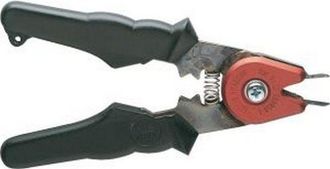 OEM Pinza Especial Co2 Original Fix, Tama&ntilde;o : 1, Para Manguito 12-15 Mm