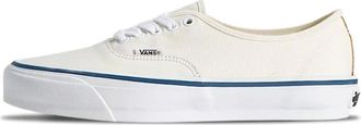 Vans Otw Authentic 44 Siped Vibram Marshmallow - Heren - Sneakers - Wit - 37 EU - Schoenen