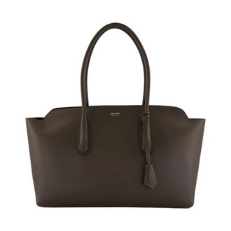 Tom Ford Mujer, Bolsos, Marr&oacute;n, Talla: ONE Size