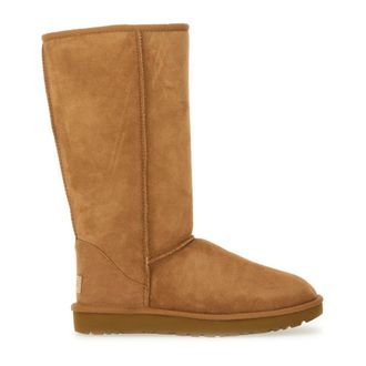 UGG Classic Tall II - - Shoes - Donna - Marrone - 36 EU