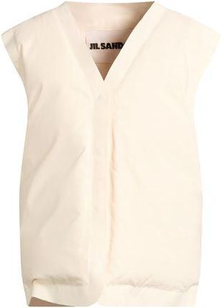 Jil Sander COATS & JACKETS - Gilets sur YOOX.COM