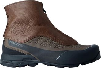 Salomon Uomo, Sport, Marrone, 46 EU, new