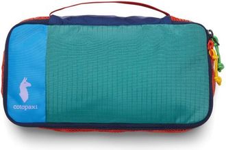 Cotopaxi Cubo 3 Travel Cube Del Dia Packsack - | t&uuml;rkis