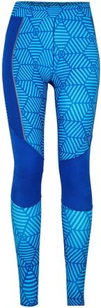 It's Skin Dames-serie 5: Performance-legging (Marine Marl)