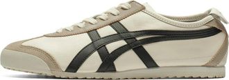 Onitsuka Tiger Mexico 66 Ivory Black 1183C102-752