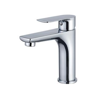 Adema Sparkle 2.0 wastafelmengkraan - chroom