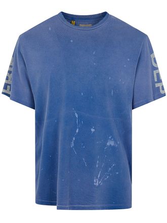 Gallery Dept. T-Shirt Manica Corta French Collector